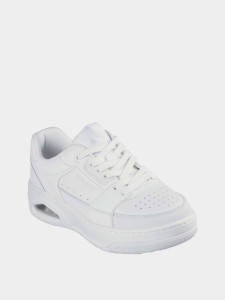 Кеди низькі Skechers жін. 177710 W 177710-W