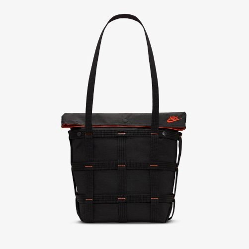 Сумка NIKE NK NSW CARGO TOTE HF5303-010