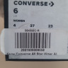 Кеди Converse All Star (Клас А) 564306C-R