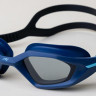 Окуляри для плавання Aqua Speed CYCLONE 61433 синій, чорний, бірюзовий Уні OFSM 714-10