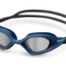 Окуляри для плавання Aqua Speed CYCLONE 61433 синій, чорний, бірюзовий Уні OFSM 714-10