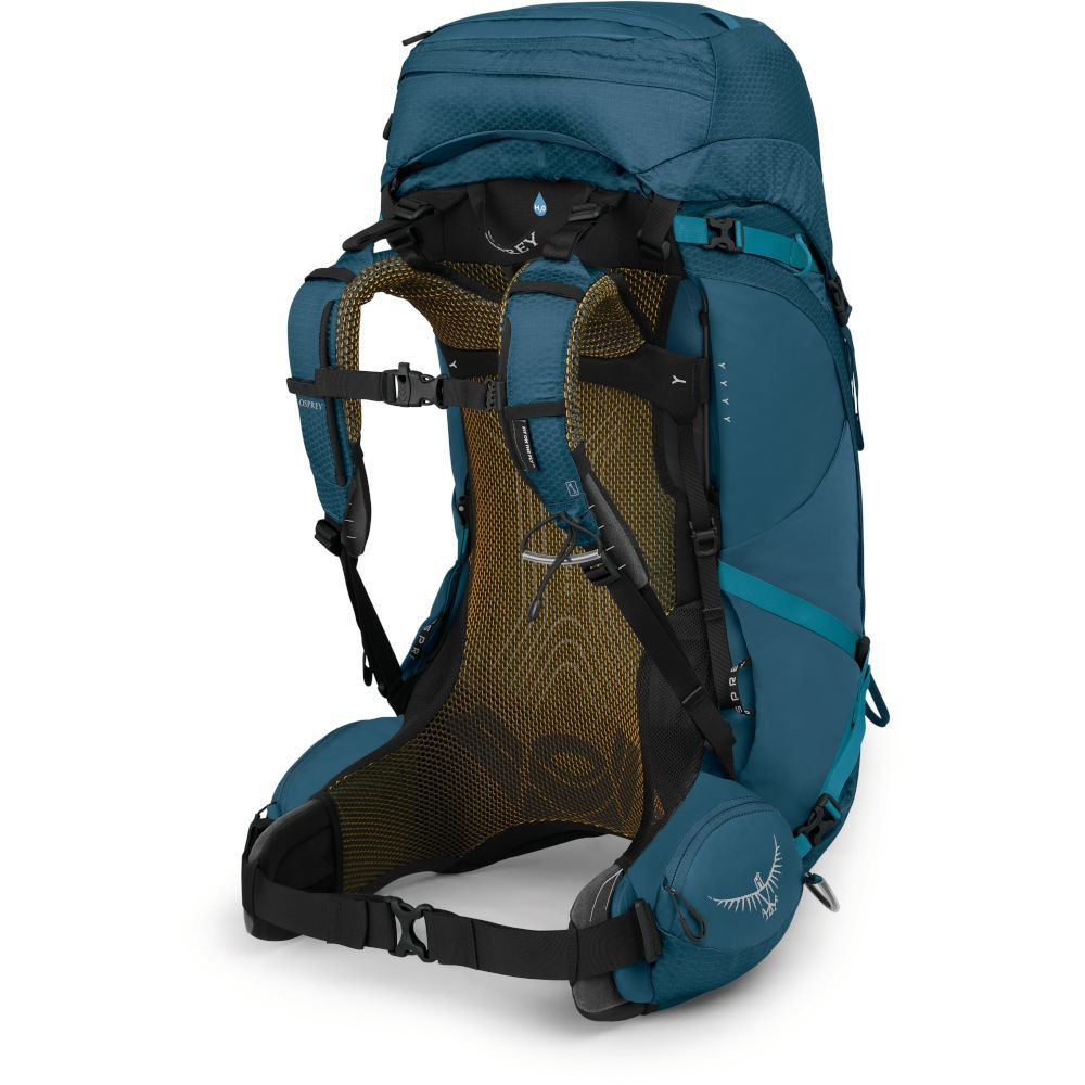 Рюкзак Osprey Atmos AG 50 009.2796