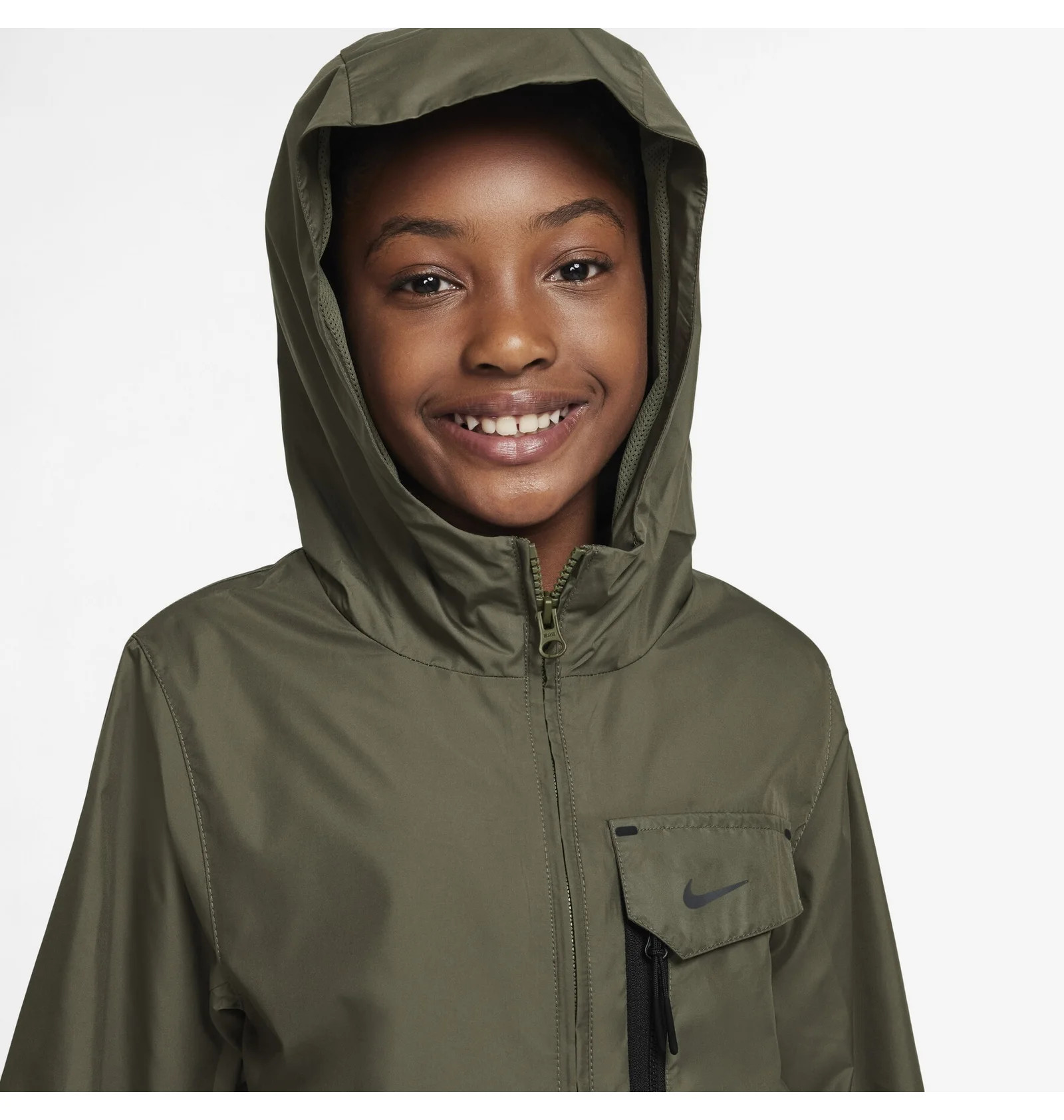 Кофта FZ4905-222 Nike FZ4905-222