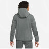Кофта Nike Teddy Fleece Grey DD4882-068