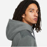 Кофта Nike Teddy Fleece Grey DD4882-068