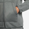 Кофта Nike Teddy Fleece Grey DD4882-068