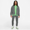 Кофта Nike Teddy Fleece Grey DD4882-068