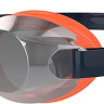 Окуляри для плавання Speedo JET MIRROR GOG JU темно-синій, помаранчевий Діт OSFM 8-12636F989