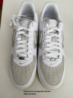 Кросівки Nike AIR FORCE 1 07 (Клас А) FQ8201-100-R1