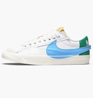 Кросівки Nike W BLAZER LOW 77 JUMBO DQ1470-100