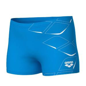 Плавки Arena FOAM GRAPHIC SWIM SHORT 008370-800