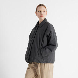 Куртка New Balance Coaches WJ43506ACK