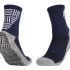Шкарпетки тренувальні Sport Socks (темно-синій-сірий) 14033020-DBLGR, Цвет Темно-синий, Размер (Евро 14033020-DBLGR