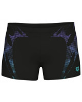 Плавки Arena SPIDER WEB SWIM SHORT 007990-500