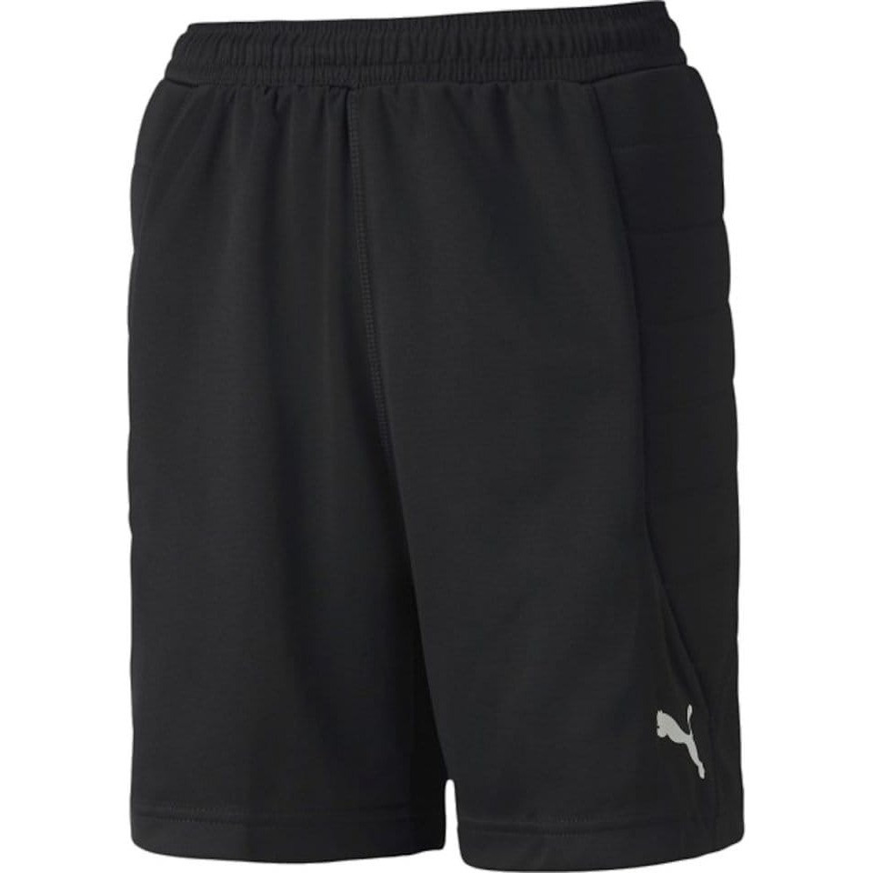 Шорти воротарські дитячі Puma Black 657039-01 657039-01