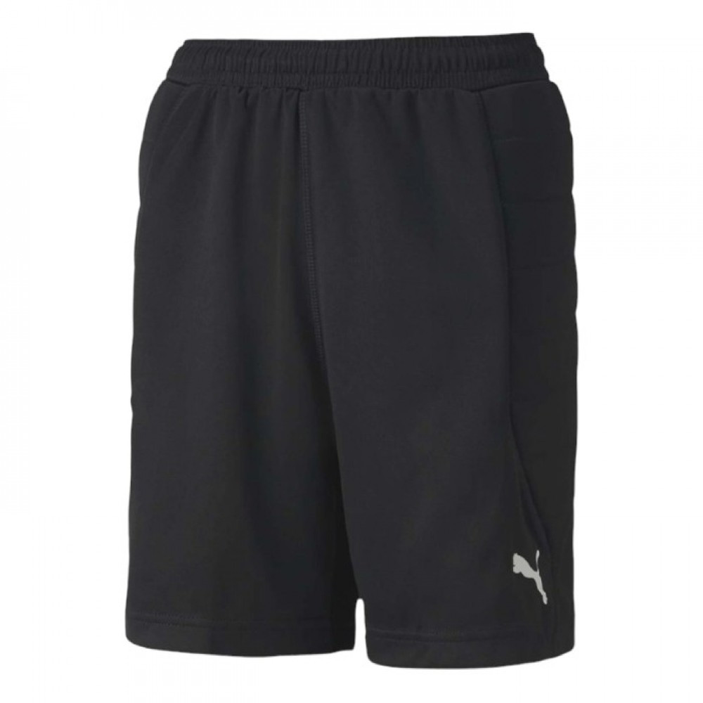 Шорти воротарські дитячі Puma Black 657039-01 657039-01