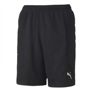 Шорти воротарські дитячі Puma Black 657039-01 657039-01