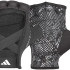 Рукавиці для тренінгу Adidas Women's Training Gloves чорний Жін L ADGB-15023BK