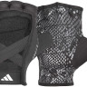 Рукавиці для тренінгу Adidas Women's Training Gloves чорний Жін L ADGB-15023BK