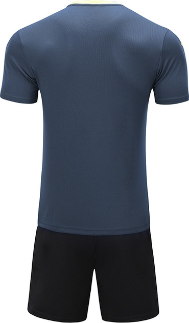 Футбольна форма Kelme Burgos 8251ZB3003.9416