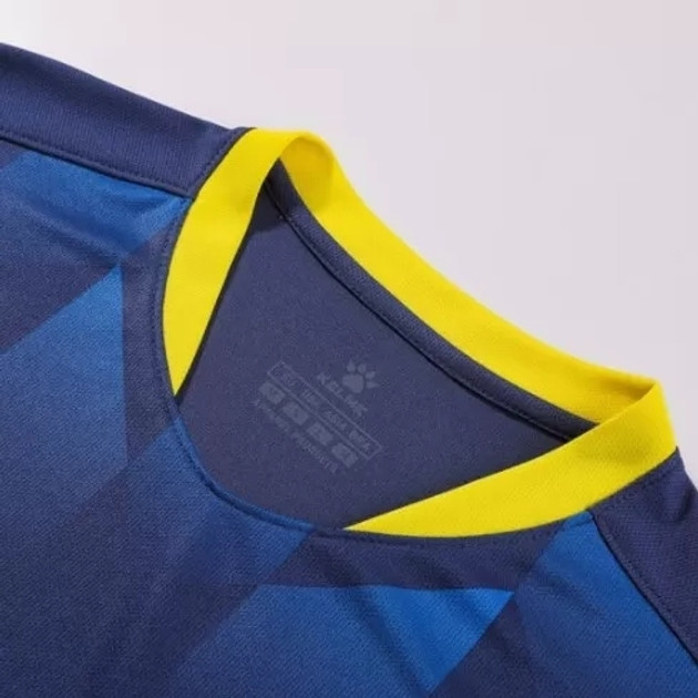 Футбольна форма Kelme Burgos 8251ZB3003.9416