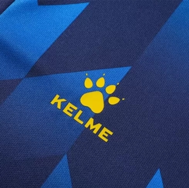 Футбольна форма Kelme Burgos 8251ZB3003.9416