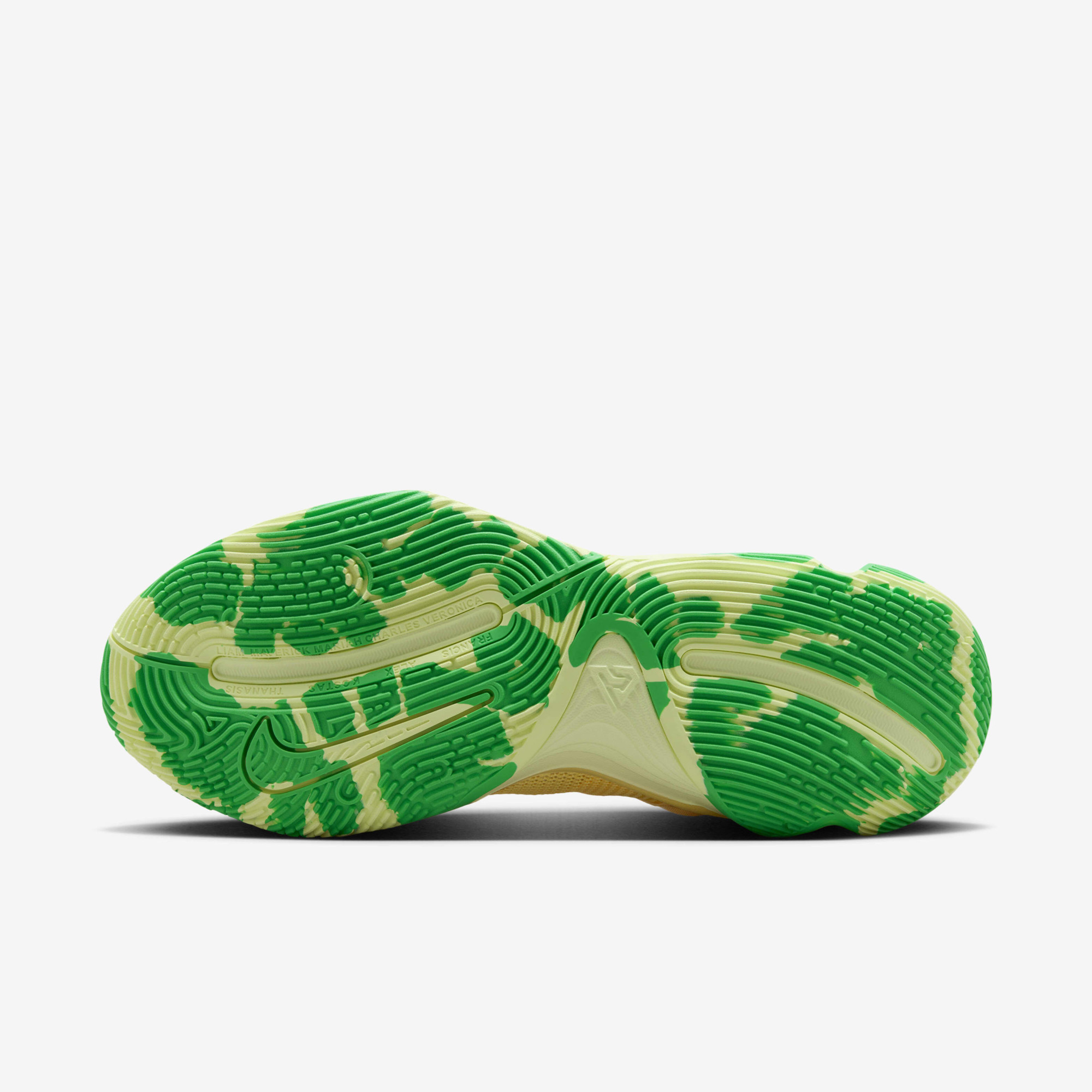 Кросівки Nike GIANNIS IMMORTALIT 3 DZ7533-700