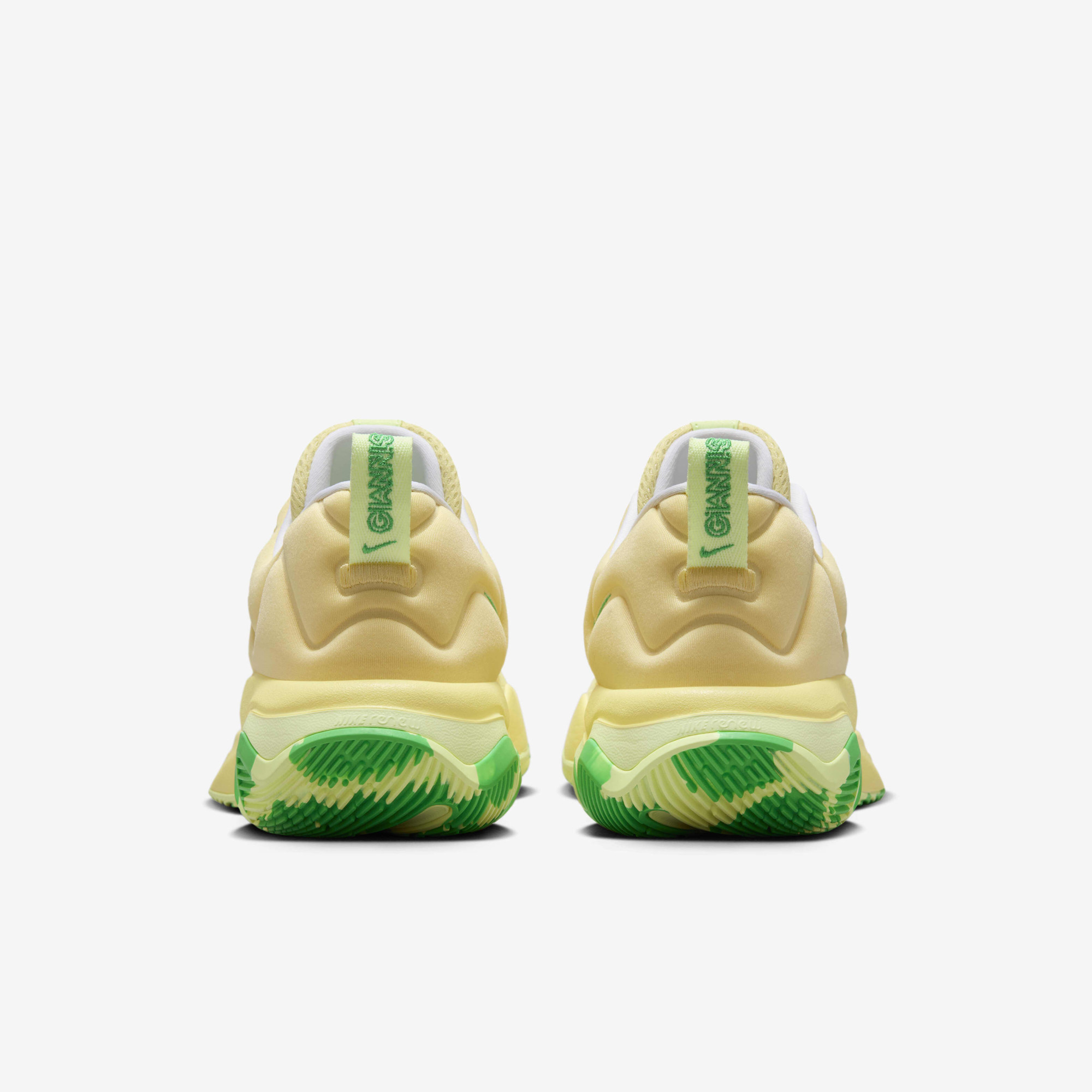 Кросівки Nike GIANNIS IMMORTALIT 3 DZ7533-700