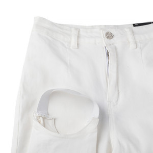 Джинси Missguided COG1800645-WHITE