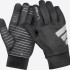 Рукавиці для тренінгу Adidas Outdoor Training Gloves сірий Уні XS ADGB-15070