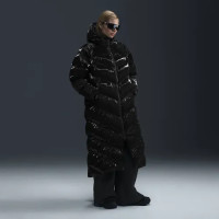 Куртка Nike W NSW TF OS SHN SNFL WNPFR PKA FV7827-010