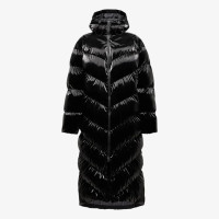 Куртка Nike W NSW TF OS SHN SNFL WNPFR PKA FV7827-010