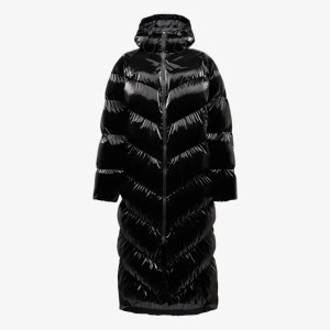 Куртка Nike W NSW TF OS SHN SNFL WNPFR PKA FV7827-010