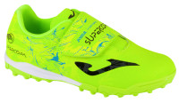 Сороконіжки дитячі Joma SUPER COPA лимонний Діт 36 SCJW2409TFV