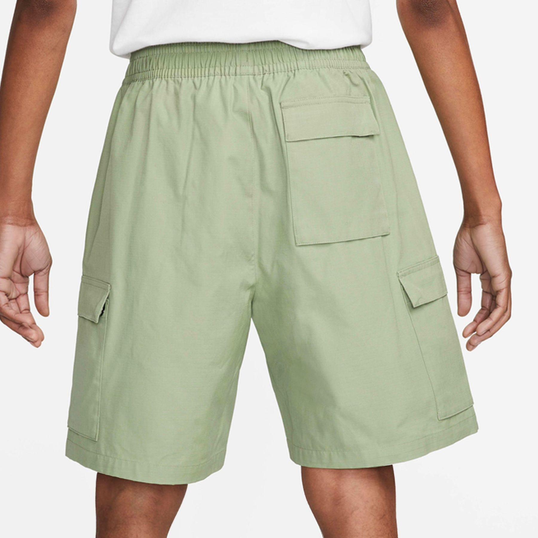 Шорти Nike NSW Club Woven Pants FN3517-386 S FN3517-386