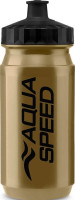 Пляшка AQUA Speed Bidon 63388 золотистий 550 мл 883-06