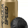 Пляшка AQUA Speed Bidon 63388 золотистий 550 мл 883-06