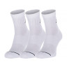 Шкарпетки JORDAN U J ED CUSH POLY ANKLE 3PR 144 DX9655-100
