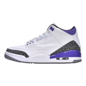 Кросівки JORDAN 3 RETRO CT8532-105