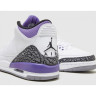 Кросівки JORDAN 3 RETRO CT8532-105