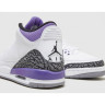 Кросівки JORDAN 3 RETRO CT8532-105