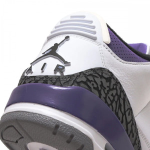 Кросівки JORDAN 3 RETRO CT8532-105
