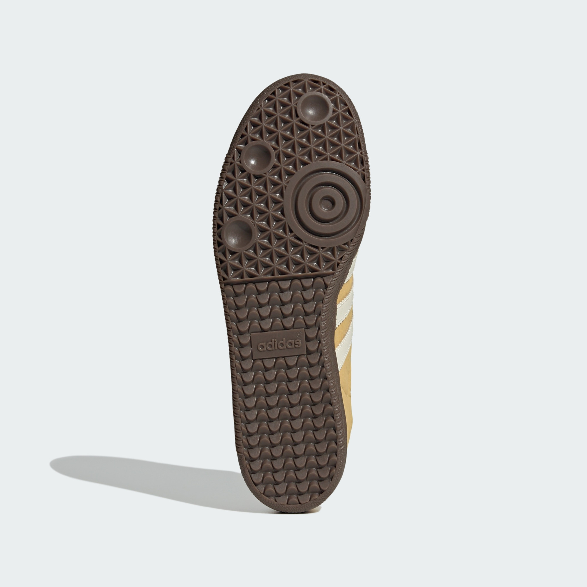 Кросівки Adidas Originals Samba Og Yellow IG6170