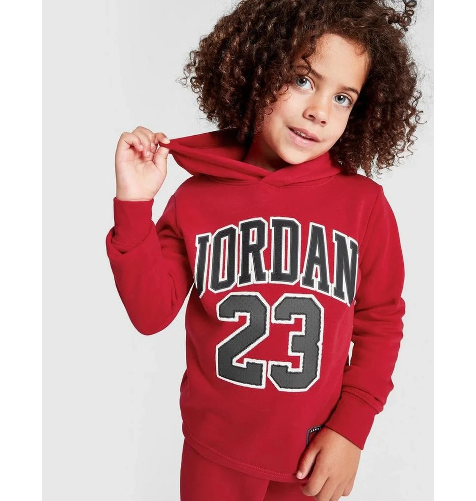 Костюм спортивний JDN JERSEY PACK PO SET 85C651-R78