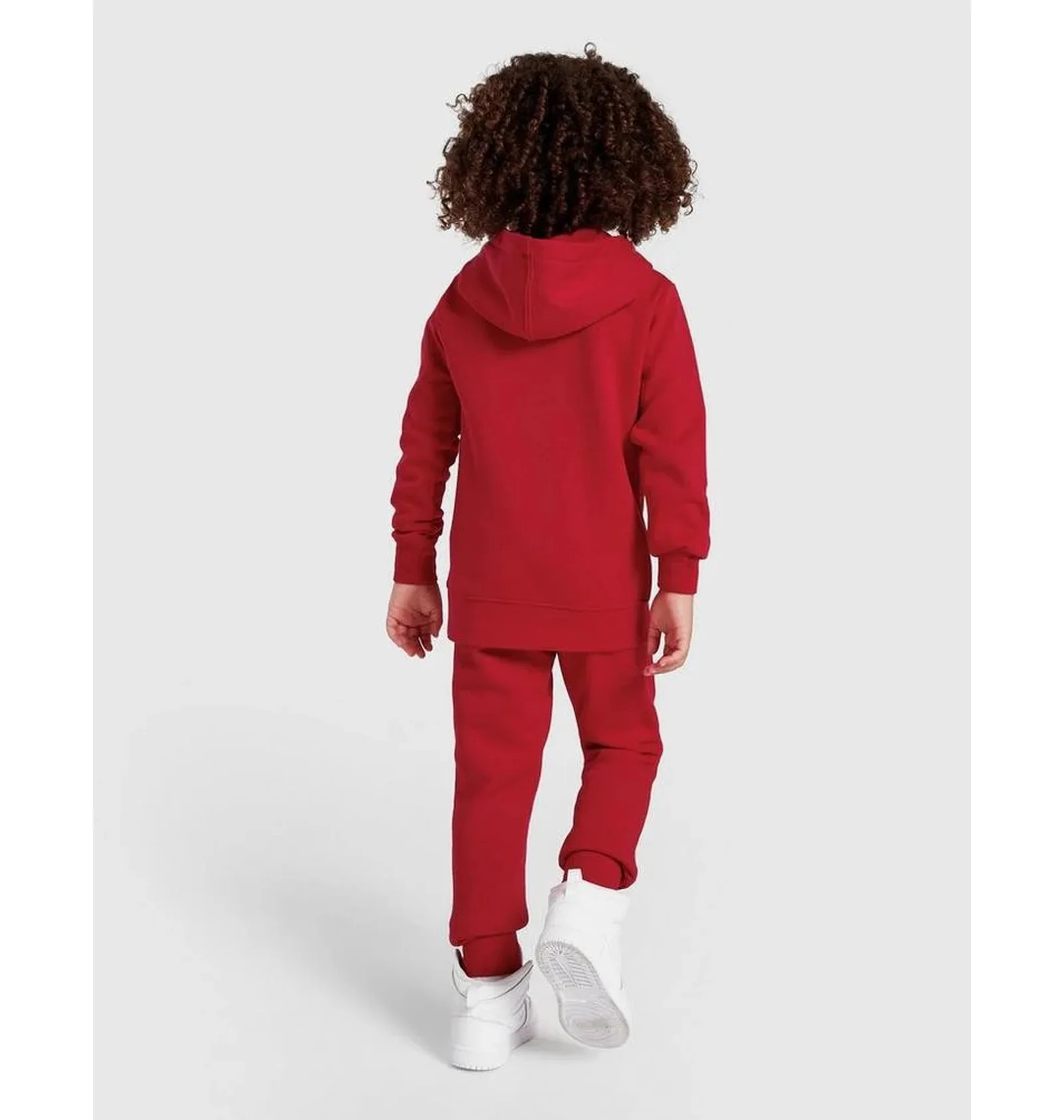 Костюм спортивний JDN JERSEY PACK PO SET 85C651-R78