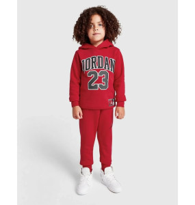 Костюм спортивний JDN JERSEY PACK PO SET 85C651-R78