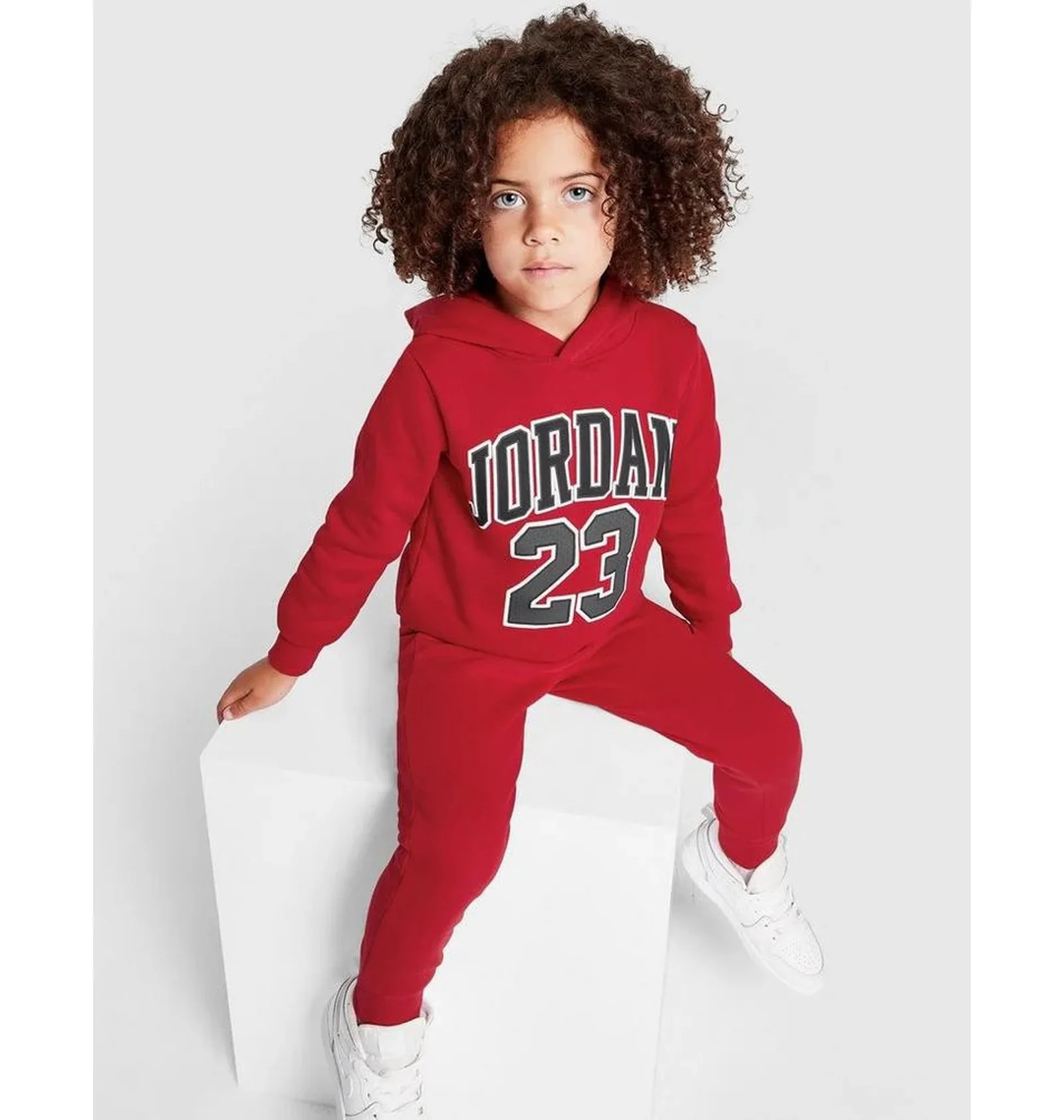 Костюм спортивний JDN JERSEY PACK PO SET 85C651-R78