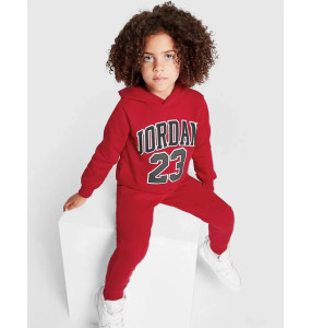 Костюм спортивний JDN JERSEY PACK PO SET 85C651-R78