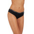 Труси-сліпи Kappa SLIP SPORTY чорний Жін L K2140 Nero