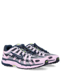 Кросівки Nike P-6000 Pink Foam Armory Navy (W) HV2521-600